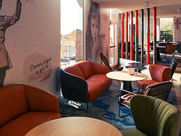 Mercure Lille Aeroport