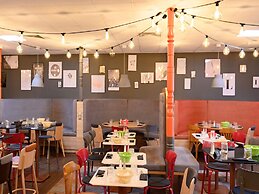 Mercure Lille Aeroport