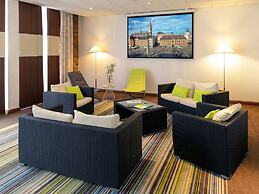 Mercure Lille Aeroport
