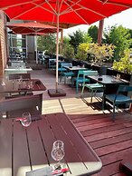 Mercure Lille Aeroport