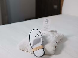 Mercure Lille Aeroport