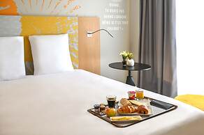 Mercure Lille Aeroport