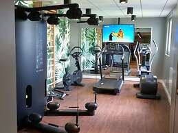 Mercure Lille Aeroport