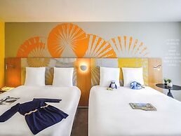 Mercure Lille Aeroport