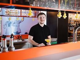 Mercure Lille Aeroport