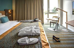 Mercure Lille Aeroport