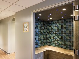 Mercure Lille Aeroport