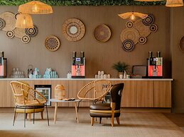 Mercure Lille Aeroport