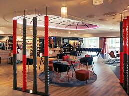 Mercure Lille Aeroport