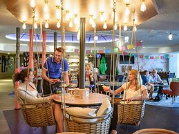 Mercure Lille Aeroport