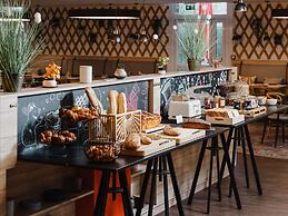 Mercure Lille Aeroport