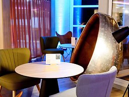 Mercure Lille Aeroport
