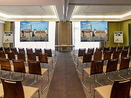 Mercure Lille Aeroport