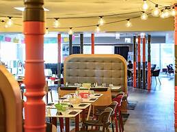 Mercure Lille Aeroport