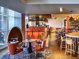 Mercure Lille Aeroport