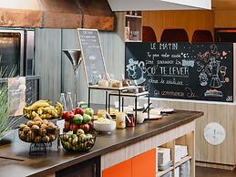 Mercure Lille Aeroport