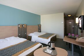 Mercure Lille Aeroport