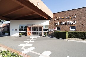 Mercure Lille Aeroport