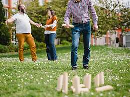 Mercure Lille Aeroport