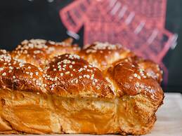 Mercure Lille Aeroport