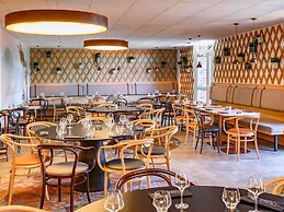 Mercure Lille Aeroport