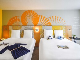 Mercure Lille Aeroport