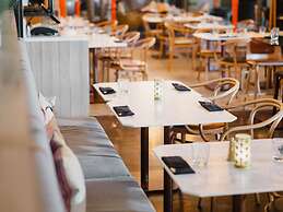 Mercure Lille Aeroport