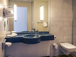 Mercure Lille Aeroport