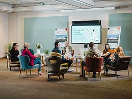 Mercure Lille Aeroport