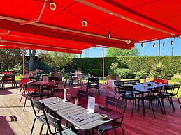 Mercure Lille Aeroport