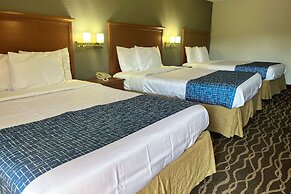 Travelodge by Wyndham Terre Haute