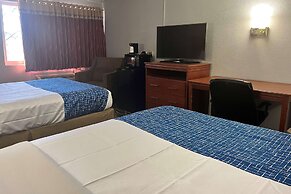 Travelodge by Wyndham Terre Haute