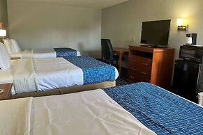 Travelodge by Wyndham Terre Haute