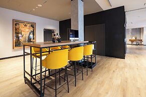 Best Western Hotel Cristallo