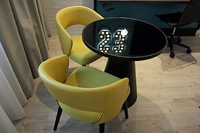 Best Western Hotel Cristallo