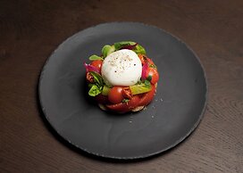 Best Western Hotel Cristallo