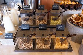 Best Western Hotel Cristallo