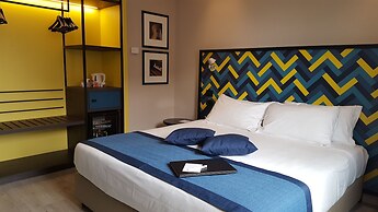 Best Western Hotel Cristallo