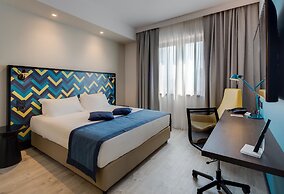 Best Western Hotel Cristallo