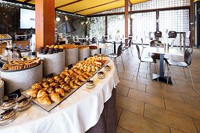 Best Western Hotel Cristallo