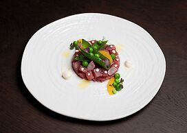 Best Western Hotel Cristallo