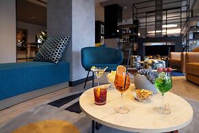 Best Western Hotel Cristallo