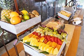 Best Western Hotel Cristallo