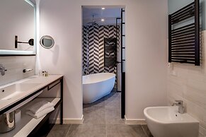 Best Western Hotel Cristallo