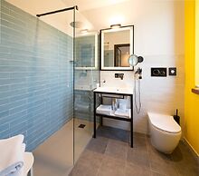 Best Western Hotel Cristallo