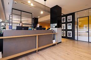 Best Western Hotel Cristallo