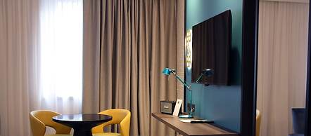 Best Western Hotel Cristallo