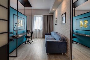 Best Western Hotel Cristallo