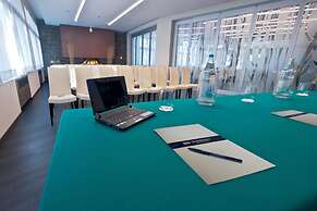 Best Western Hotel Cristallo