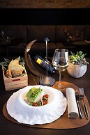 Best Western Hotel Cristallo